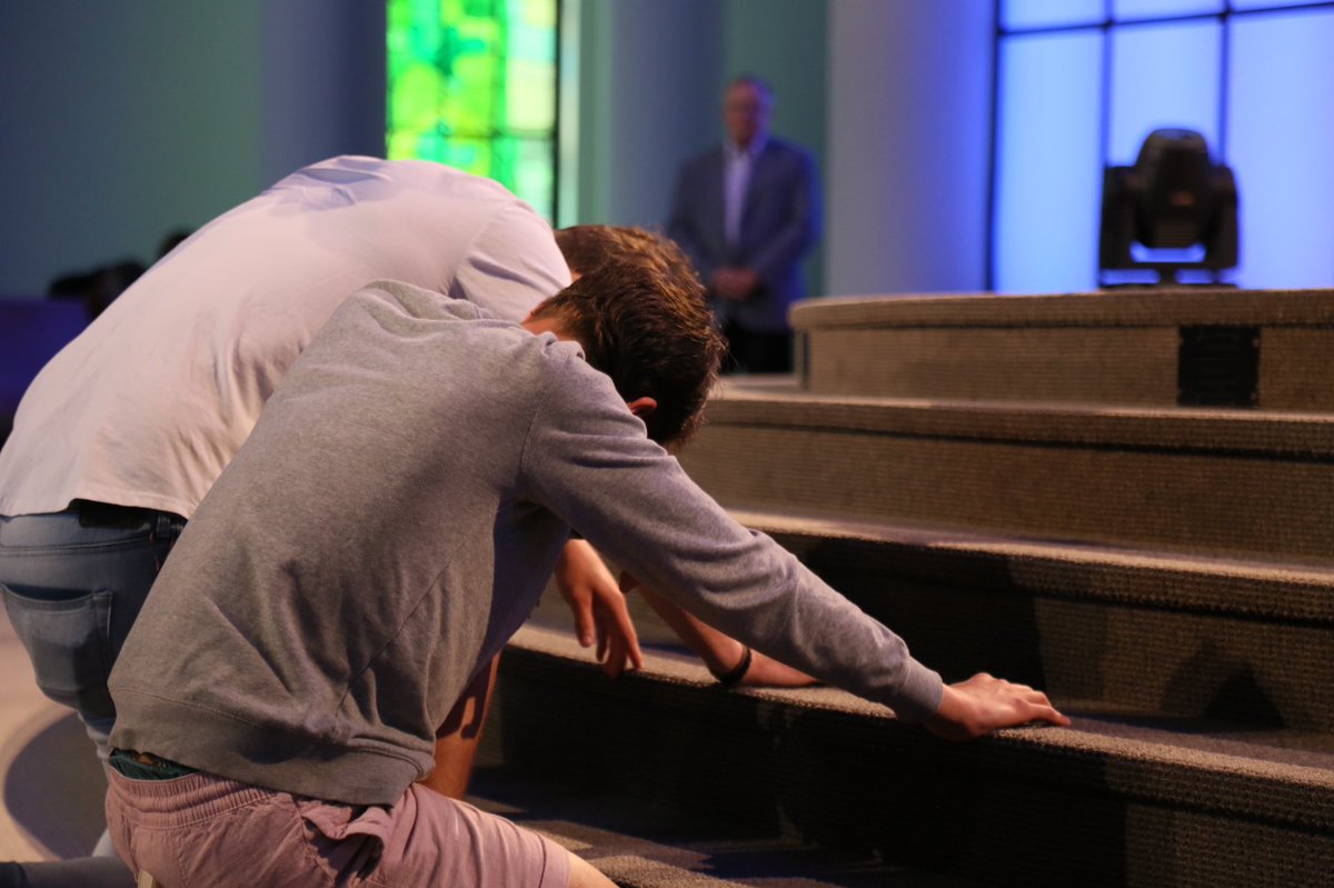 firstbaptistclt's tweet photo. Powerful moment this morning as we rolled out our new vision called 301. Continue to pray for this church as we lean in to the Holy Spirit to reach our 3 mile radius one person at a time.
.
.
.
.
.
#301 #foruptown https://t.co/F7ld6XHGnJ