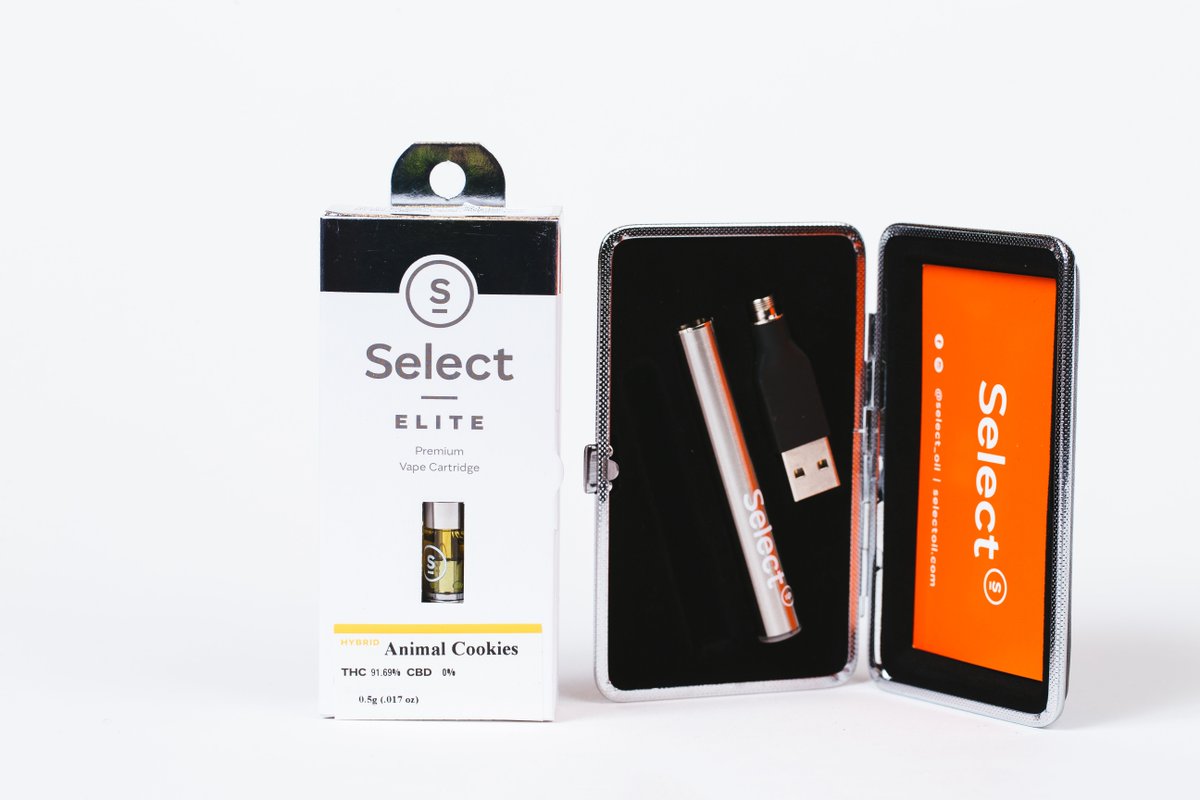 Happy Cinco De Mayo! Celebrate with BOGO Select Elite vapes, B2G1 Timeless Canary, B2G1 Select CBD, and $10 OFF MUV Topicals. More: hubs.ly/H0hKyPS0