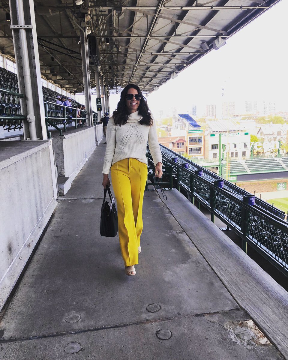 Jessica Mendoza tweet media