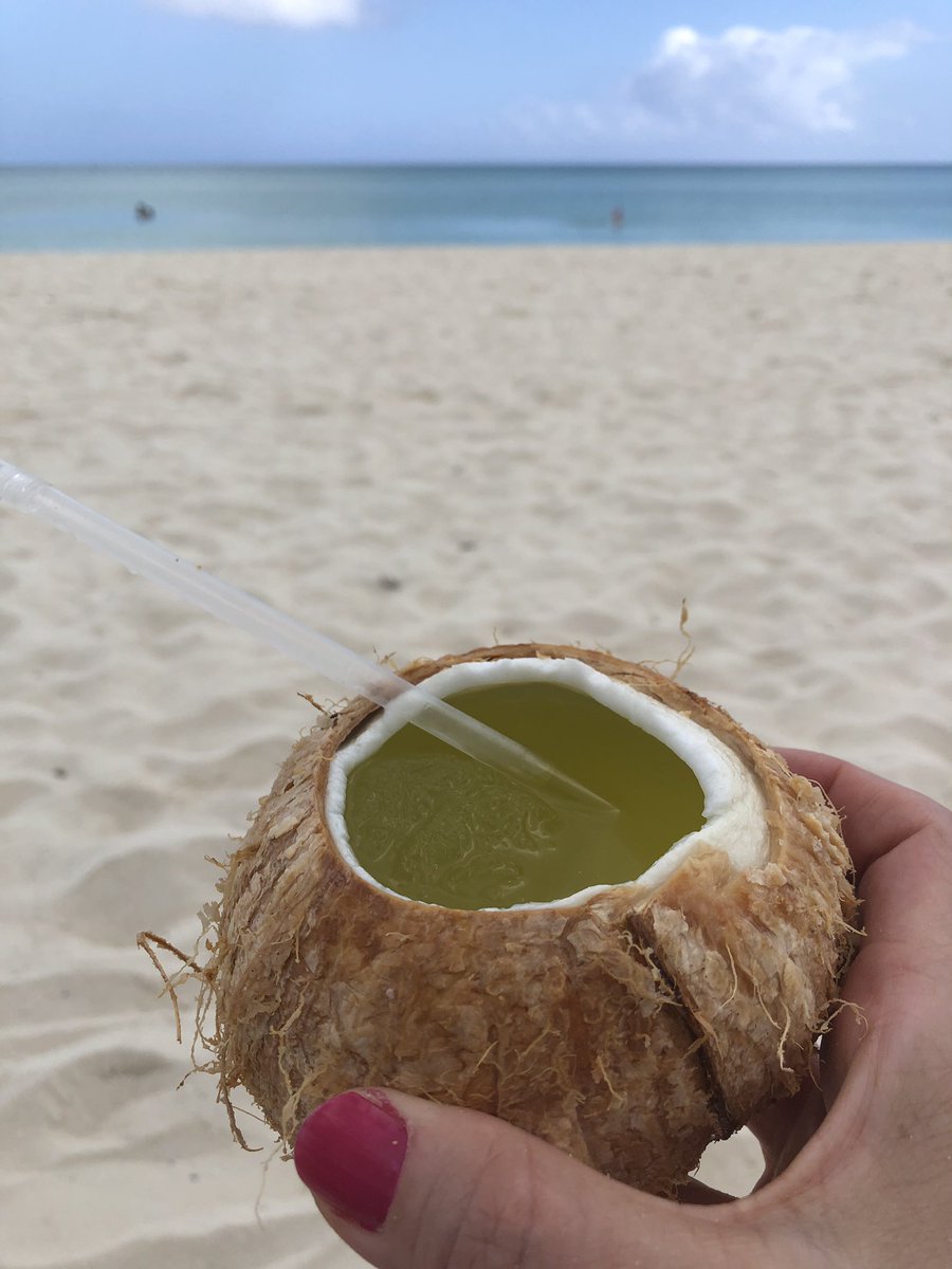 Cuba you don’t disappoint!