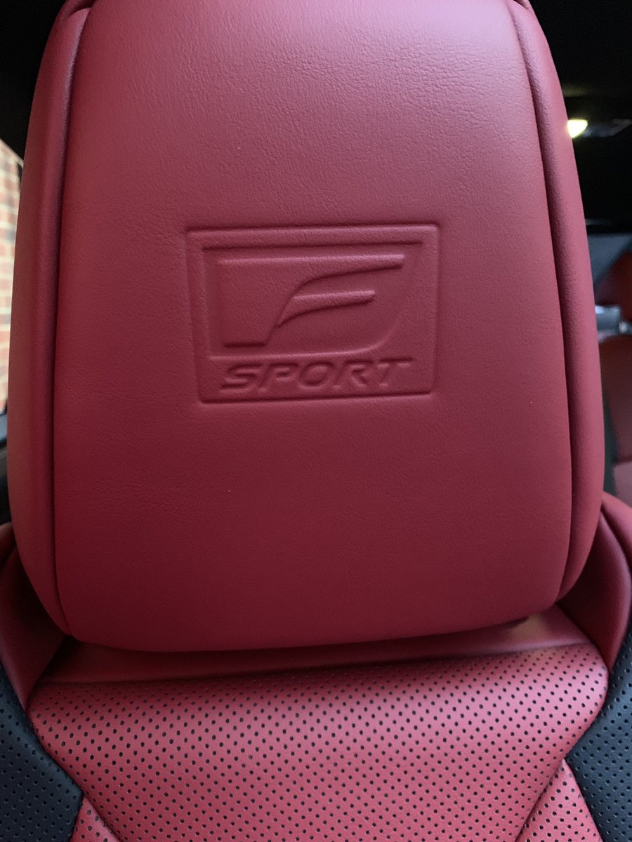 DaveD250's tweet photo. 2/2 - @LexusUK ❤️ my new #LexusES #FSport #TakumiPack #SelfChargingHybrid #CreatingAmazing #AmazingInMotion https://t.co/Dy9GHRtS8n