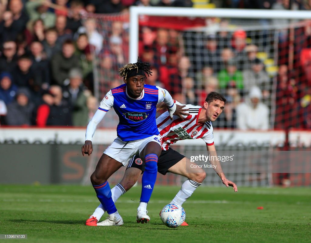 TrevohChalobah tweet picture