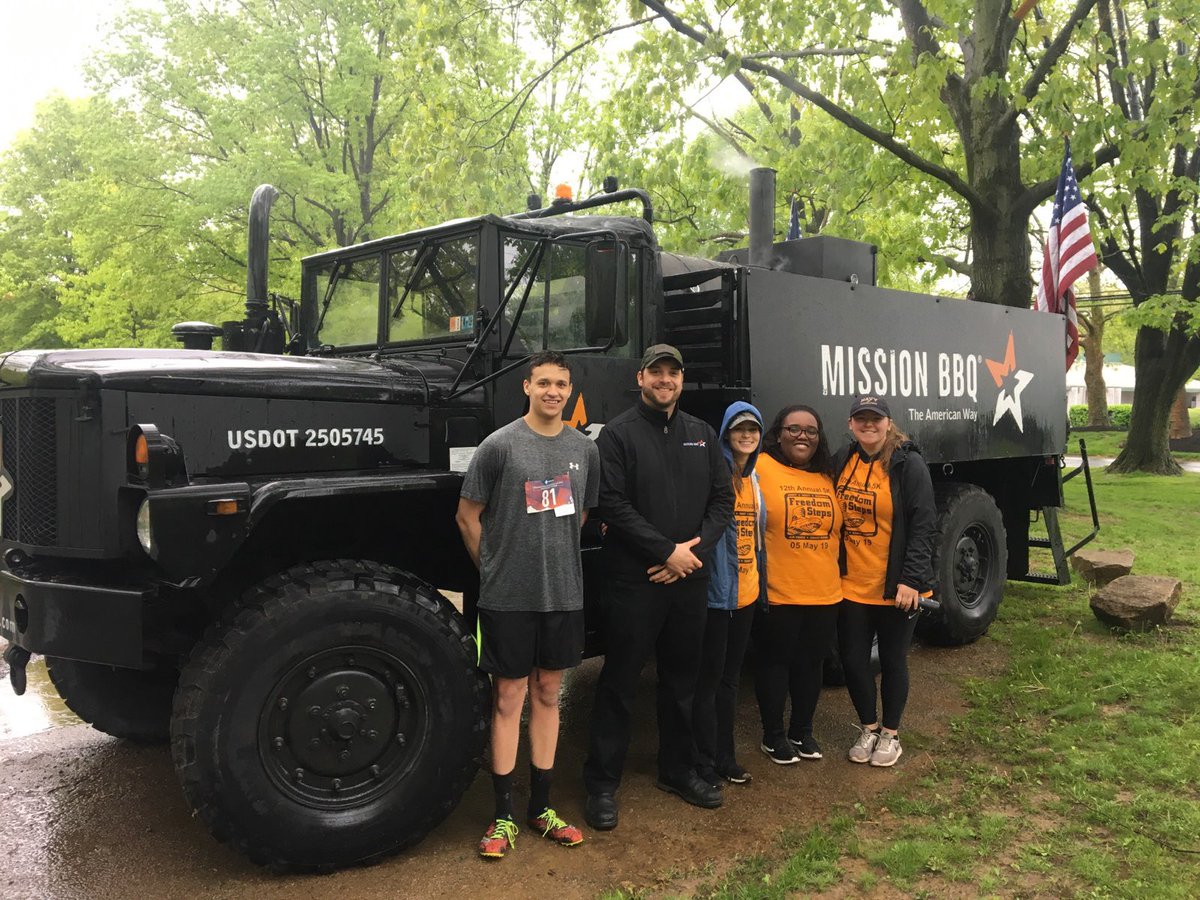SecondAlarmers's tweet photo. #EMS crew members on location for (and running in) #FreedomSteps5k today in #UpperMoreland Shout out to our own Kim R. for placing in the top 3 of your age group
#WeSupportOurTroops #RainorShine #FreedomSteps5k2019 #MontcoPA https://t.co/g5VnVO87Yi