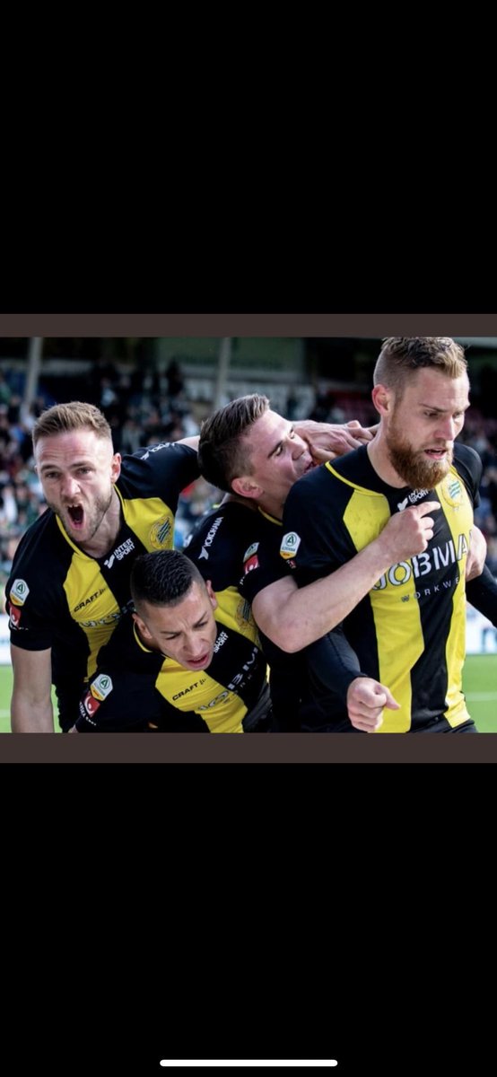 Passion! tack för det fantastiska stödet idag! #bajen