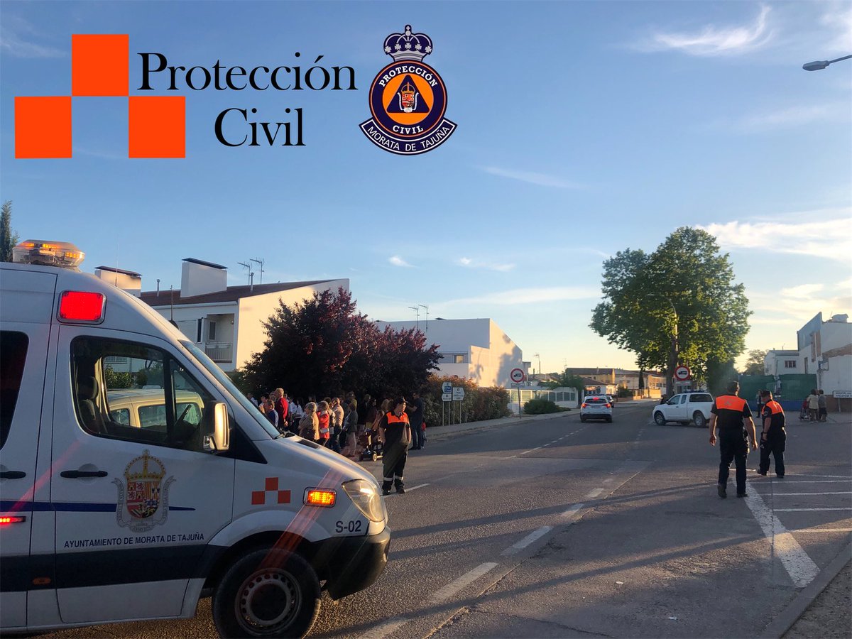 P.C.Morata de Tajuña tweet media