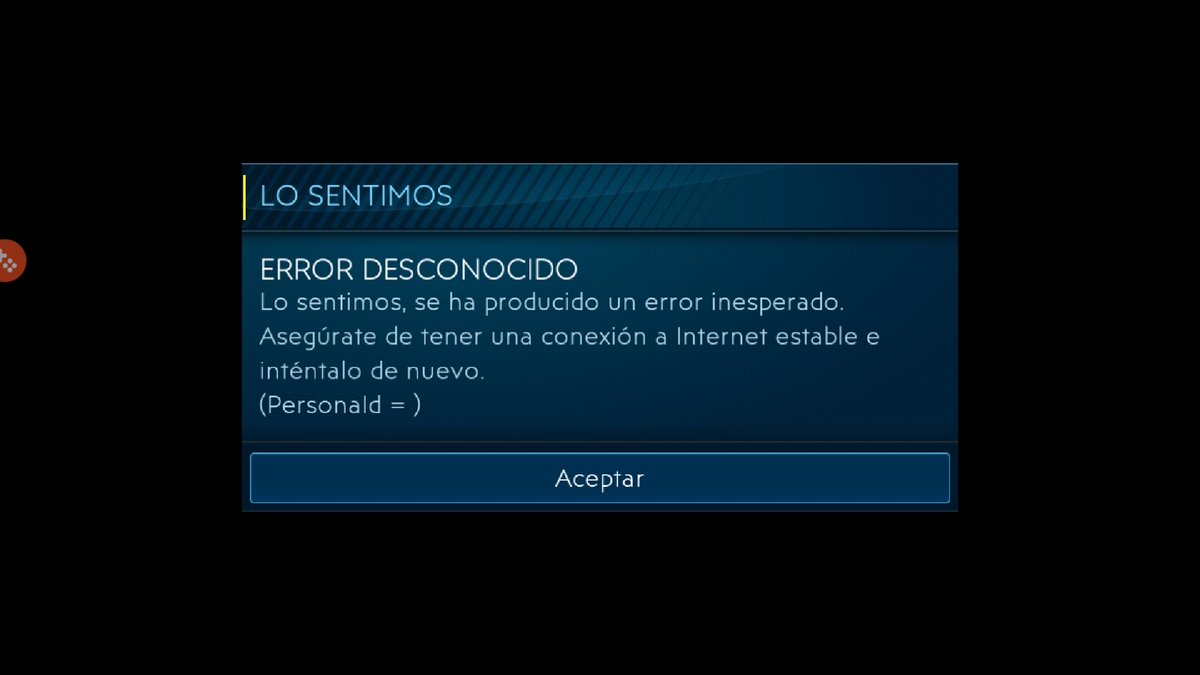 belcebuh's tweet photo. @EAFIFAMOBILE #overandoveragain #errorloop #trappedinanerror https://t.co/OUOAWKTJ3C