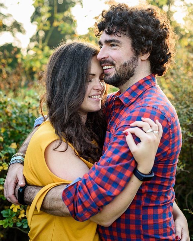georgebale's tweet photo. Final photo from the three I wanted to share today! I’m sure I’ll have loads more of these beautiful two soon as the day was just perfect yesterday ☀️ 👰🏻 #wedding #engagement #weddingphotography #bride #love #coupleshoot #brideandgroom #beautiful #portra… https://t.co/Wwa8TAS7L2 https://t.co/grSqra4HWQ