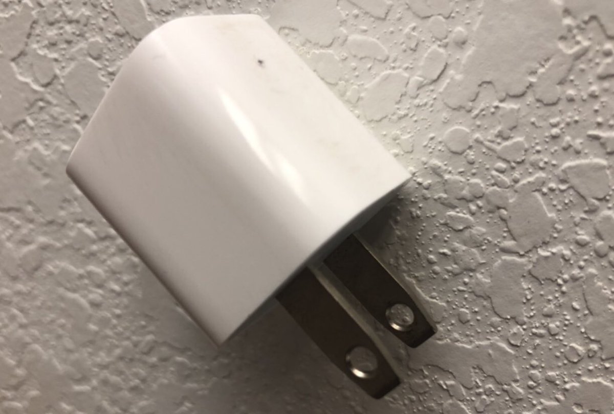 How to stick s charger to a wall video check it out here youtube.com/playlist?list=… #video #news #SundayMorning #SundayThoughts #tricks #love #viralvideo #crazy #wow #KidsDeserveIt #BeautifulWorld #magic #magictrick