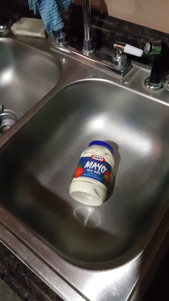 Happy "sinko de mayo" everyone.