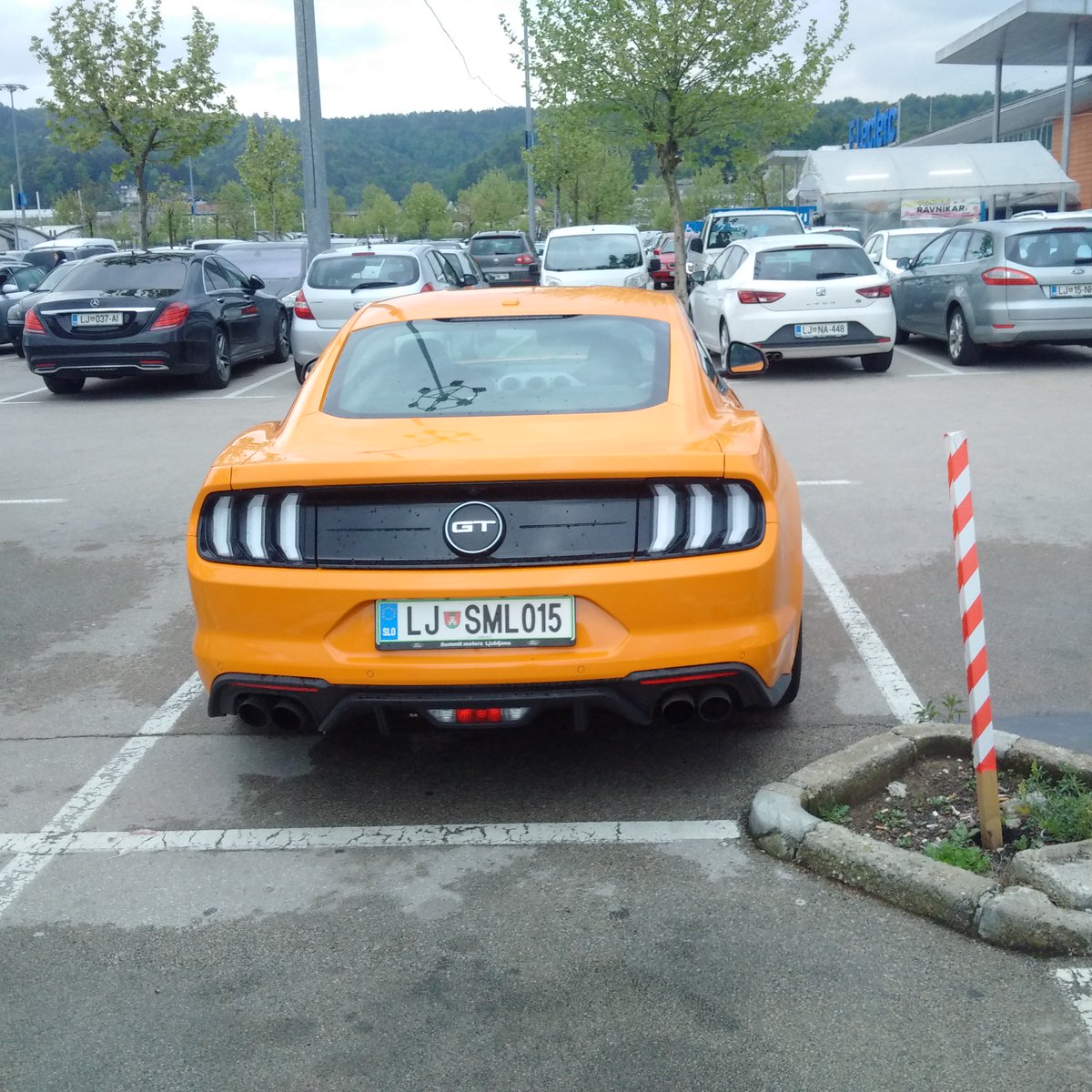 BOLANVOLAN.SI tweet media