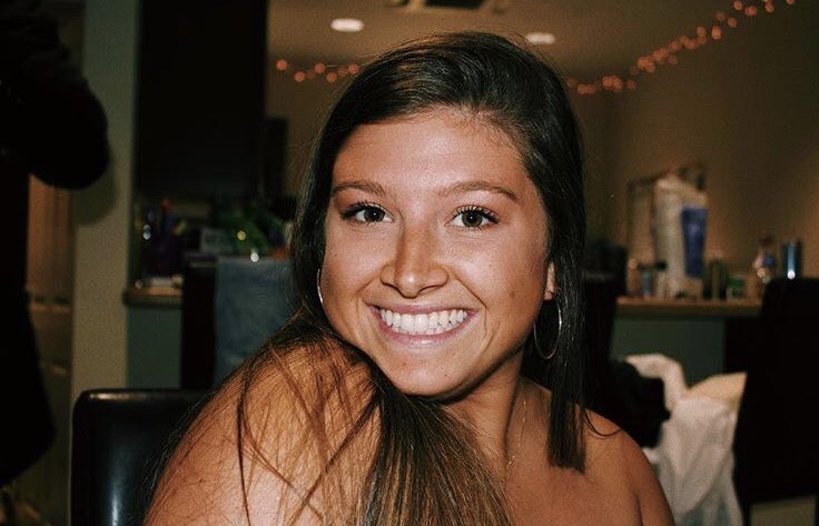 HPU_KD's tweet photo. Happy Birthday to sister Hailey Tilton 💕💚 https://t.co/e216L5ek7z