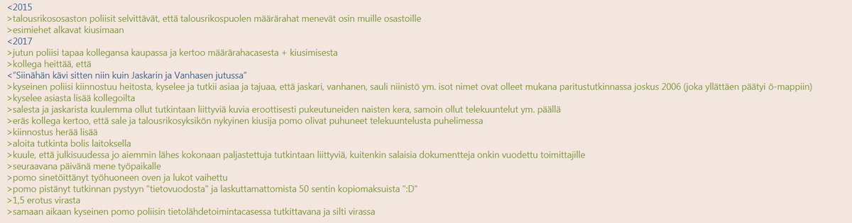 venator1989's tweet photo. @tuomaspeltomaki Millä häsällä tästä pitäis twiittaa? salegate? @svuorikoski #kokoomus #salegate #kokoomus #huora #Hallitusneuvottelut https://t.co/YGnPjwp2m8