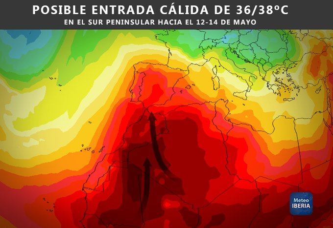 Mostra la imatge al Twitter