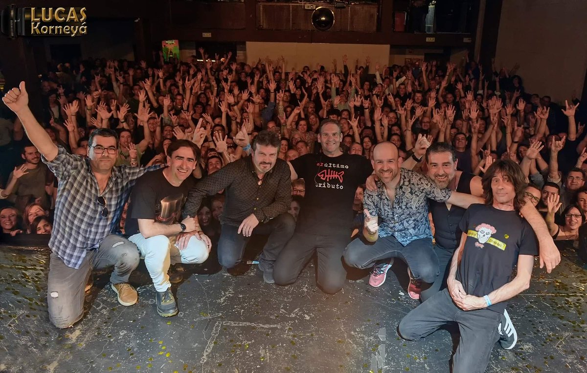 Buena noche ayer,  por una buena causa en la Sala Salamandra,  GRACIAS A TOD@S POR COLABORAR 🙏!!!