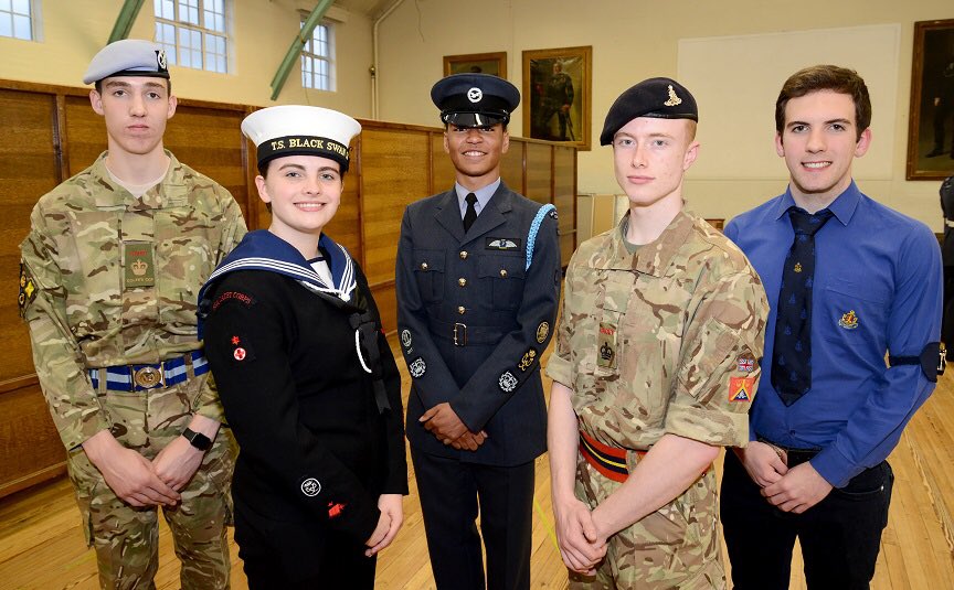 Greater London RFCA tweet media