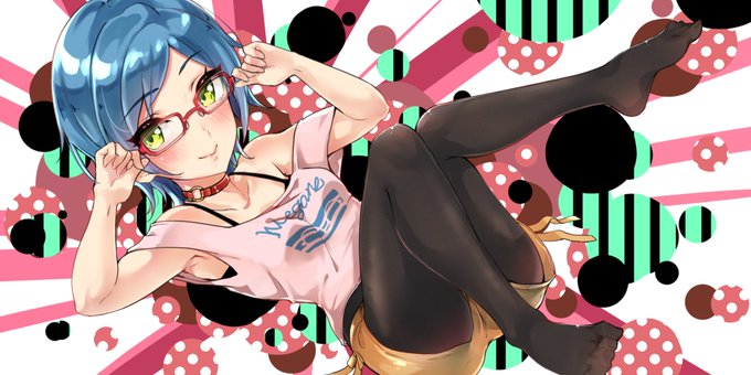 #スクスト5周年お祝いファンアートコンテストエントリー名:村人豆腐店 