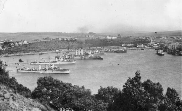 JaimeCepedaC's tweet photo. 5 de mayo de 1912 
5 de mayo del 2019 
107 años de la instalación de la primera piedra en la construcción del #PuertodeSanAntonio realizado por Presidente Ramón Barros Luco
Muchas felicidades para todos quienes han dejado su aporte y legado @Off_Valpo @alb0black https://t.co/0rCtCsz2b2