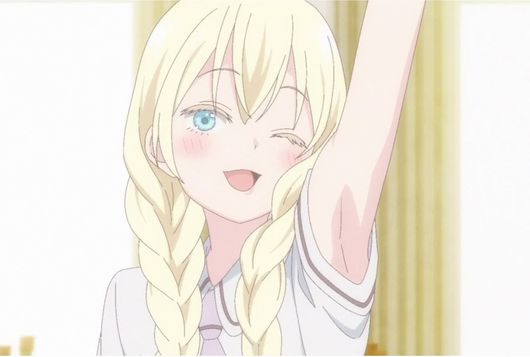 じゃっぷ 生姜と共に灼かれる萌え豚 オリヴィア あそびあそばせ ワキの臭いがどんなものなのか興味がある T Co Qq773lvync Twitter