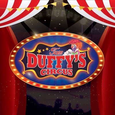 Duffy's Circus tweet media