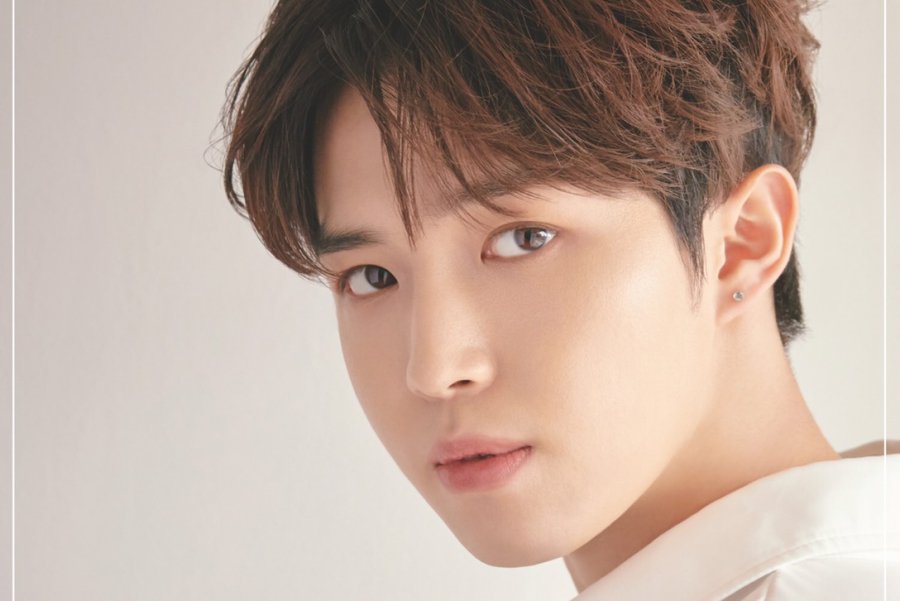 soompi's tweet photo. #KimJaeHwan Announces Date + Details Of Solo Debut; Drops 1st Teaser https://t.co/EiU7mqheGH https://t.co/x0SdOd81sc
