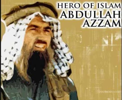 Abdullah Yusuf Azzam is an important character in history of  #Jihad ! Born in Palestine he was attracted towards Muslim Brotherhood leaders since childhood , he later went to  #Syria to do bachelors in  #Sharia & in 1967 due to  #Israel attack on WestBank he moved to  #Jordan.