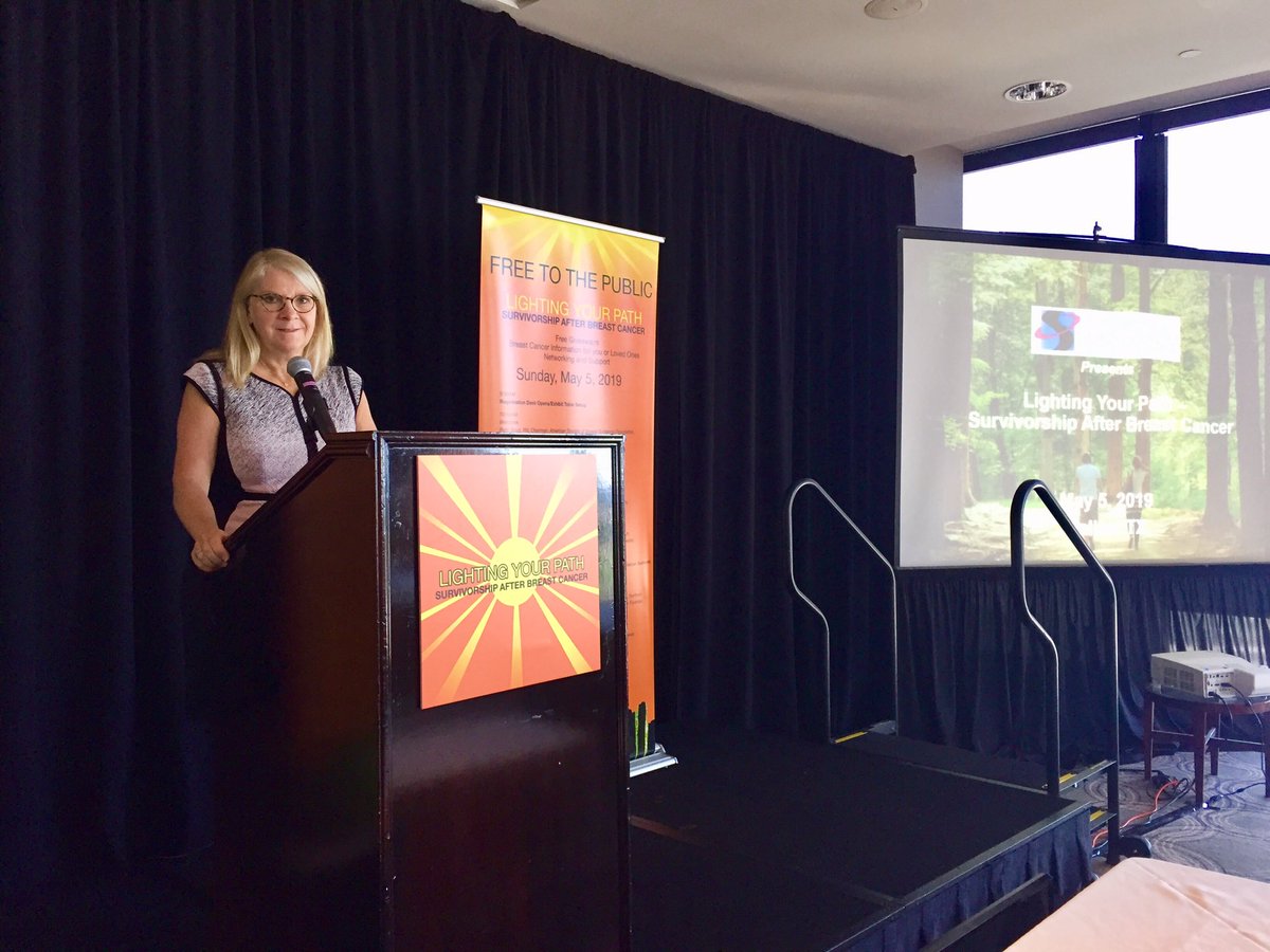 drbethdupree's tweet image. @ASBrS  @DrLisaCurcio @HCF444 @NAHealth Survivor Day Dallas @ASBrSFoundation @MsKathyBates @LymphaticNet @myriadgenetics @Agendia @CariGrundman