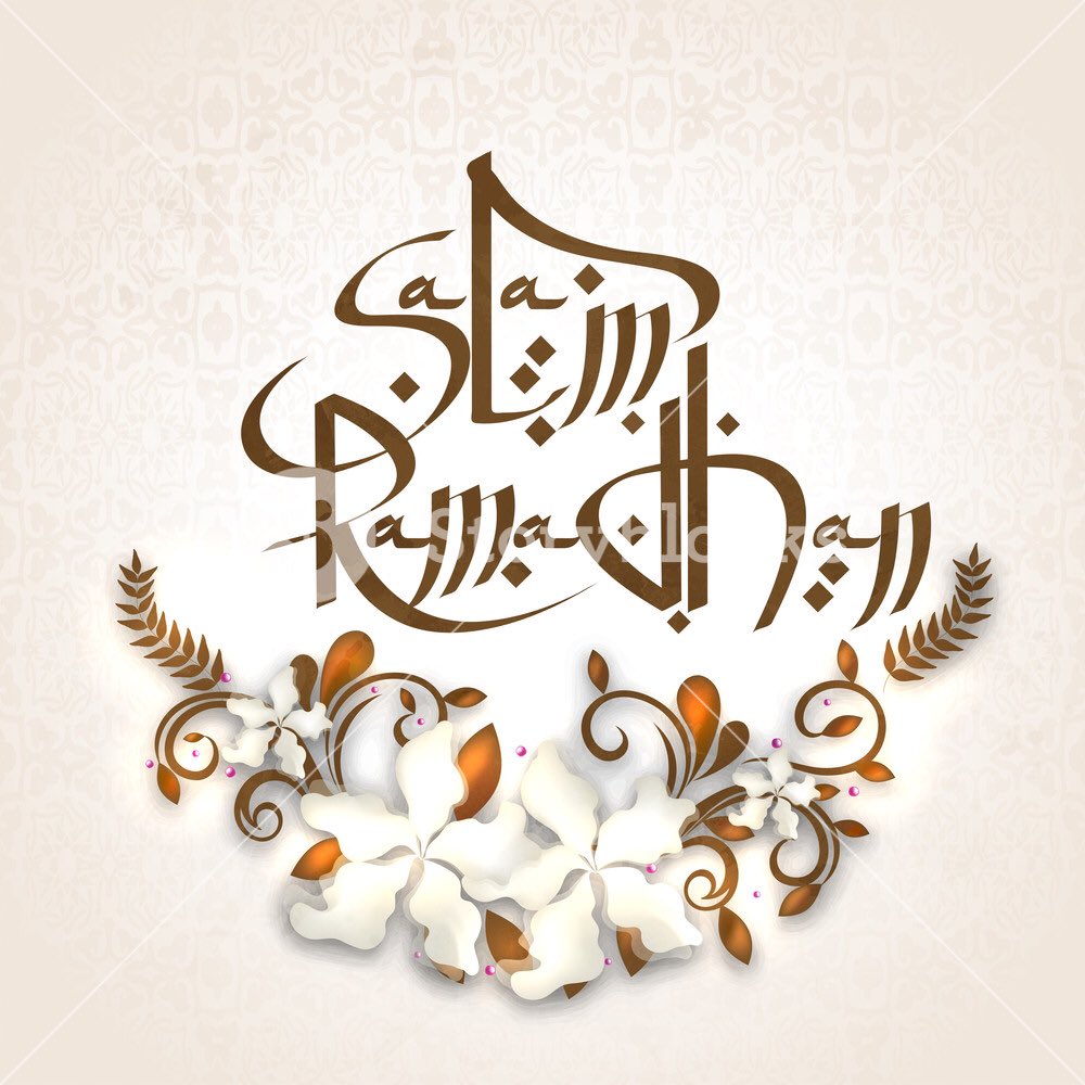 ThebatikH's tweet photo. Selamat berpuasa everyone! https://t.co/cD4q3vSBLs
