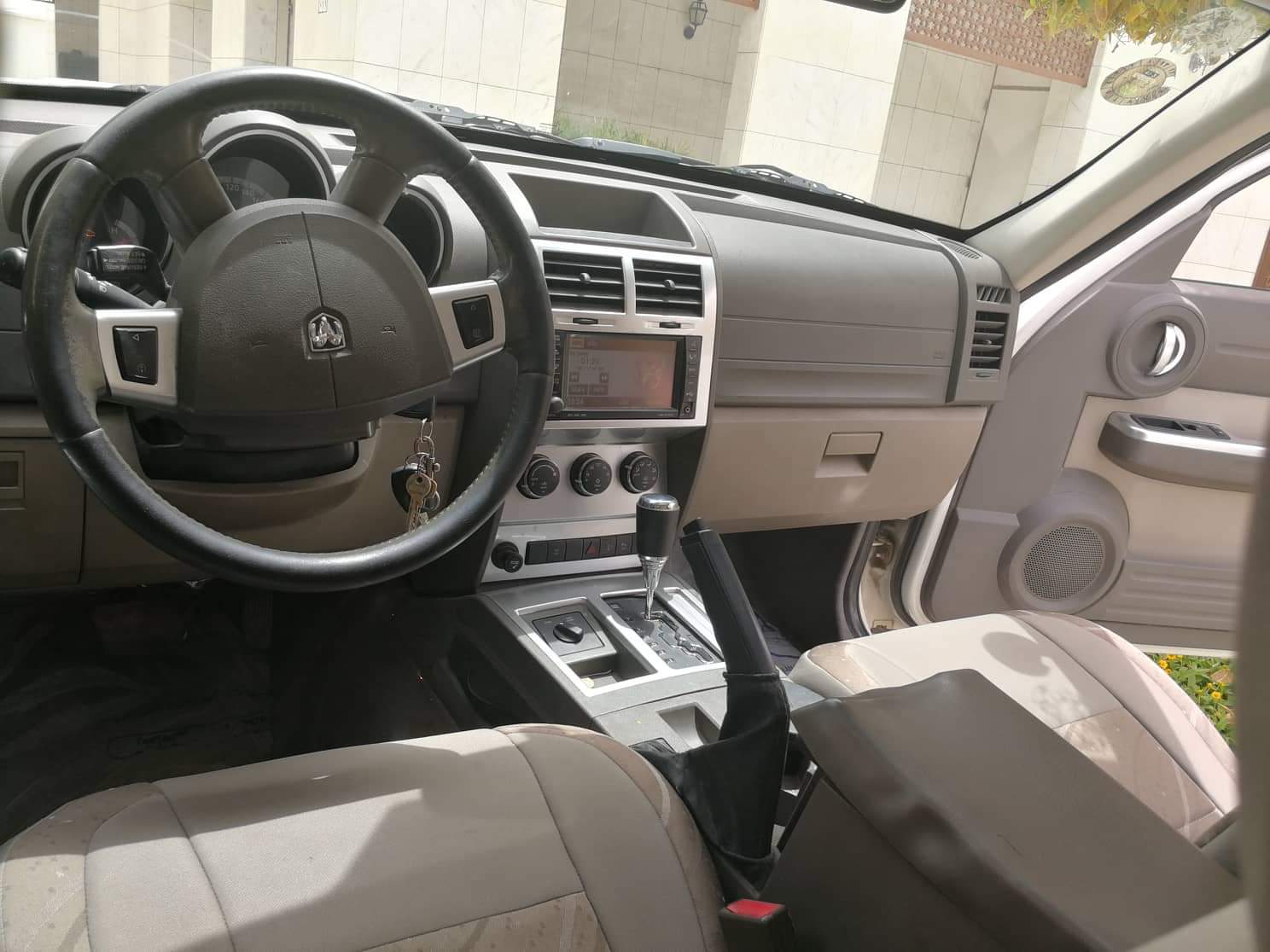 حراج السعودية للسيارات On Twitter للبيع جيب دودج نيترو 4x4 دبل بالدمام موديل 2009 مثبت سرعة حساسات خلفيه فتحة سقف جير اتوماتيك زجاج كهربا ريموت كنترول جنوط استماره وفحص ساري 0565896123 السعر 17500 ريال Https T Co Kmys2xfy4w