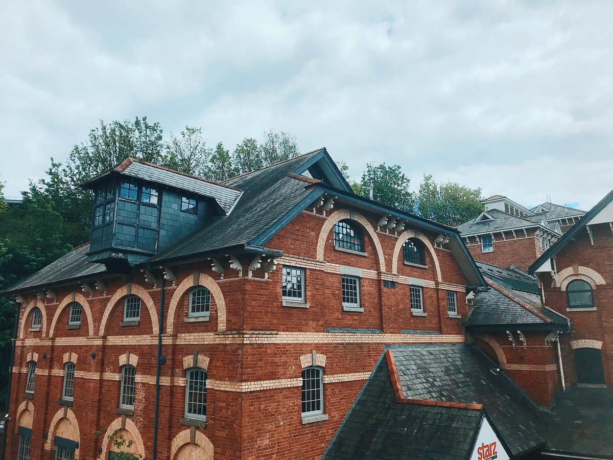 thebrewerybible's tweet photo. Interesting morning on a walking tour of Exeter’s brewing history with our writer @ATJbeer for @exeterbeerweekend. More info coming soon on the blog at https://t.co/2YTErLbboO - new website launches next week! 💥 #ExeterBeerWeekend #beertour #brewery #exeter #devon https://t.co/3Dr4H9MTfx