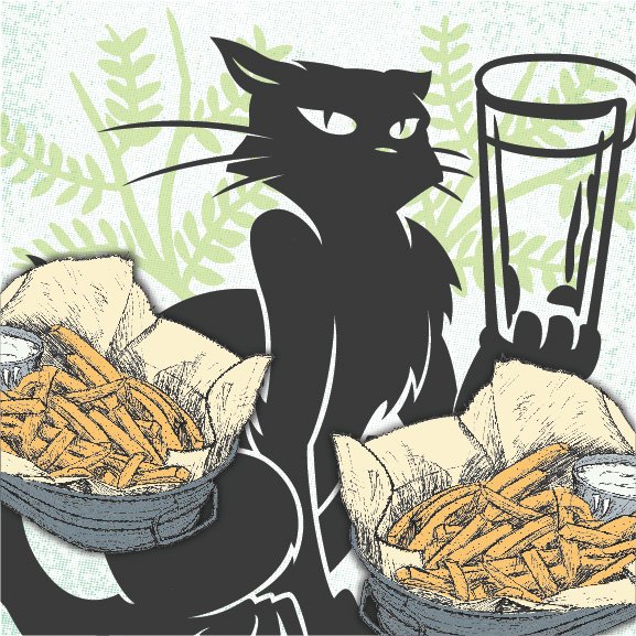 HopCat - Kalamazoo tweet media