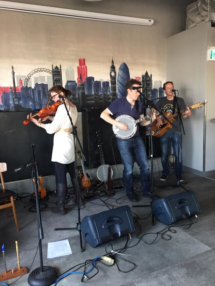 The Wayward Sound tweet media