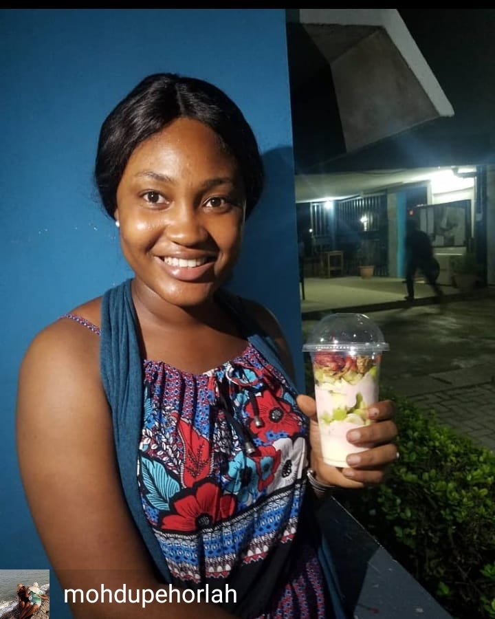 Moh_dupehorlah's tweet photo. Thanks for this opportunity @InfinixNigeria
Like, comment and retweet guys. Thank you ☺️.
#infinixs4
#empoweredbyinfinixs4
#parfait https://t.co/XUVnmYeuZt