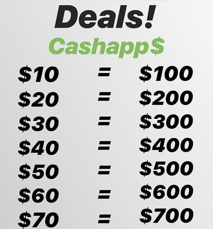 moneymakinbugg1's tweet photo. Happy Cinco De Mayo! Doing deals all day until 9PM EST! #RT #Like Send me a DM for proof enjoy #CASHAPPBLESING #cashapp #CashAppSaturday #MoneyMotivation https://t.co/kT9flBXkYW