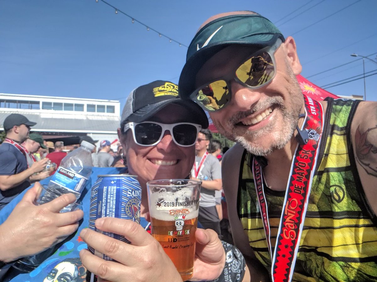 13pointjuan's tweet photo. Happy Santo de Mayo y'all! Cheers!! @techchapa @GadgetSGarcia #Fun5k https://t.co/xnRZPSLusj