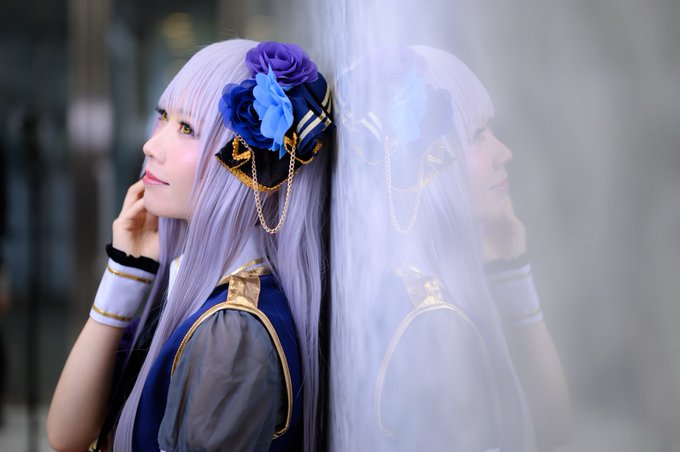 Twitterのコスプレ画像71