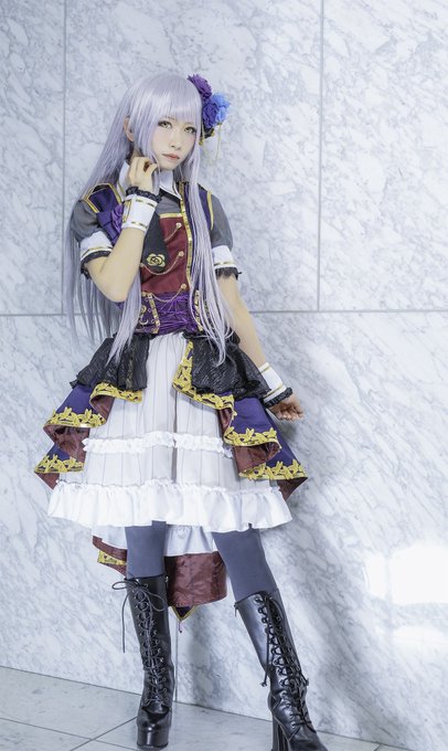Twitterのコスプレ画像68