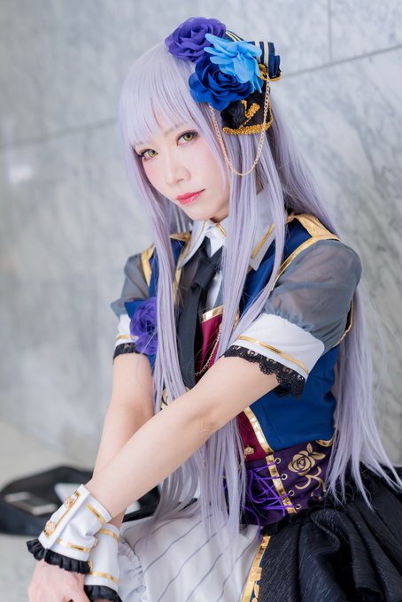 Twitterのコスプレ画像70