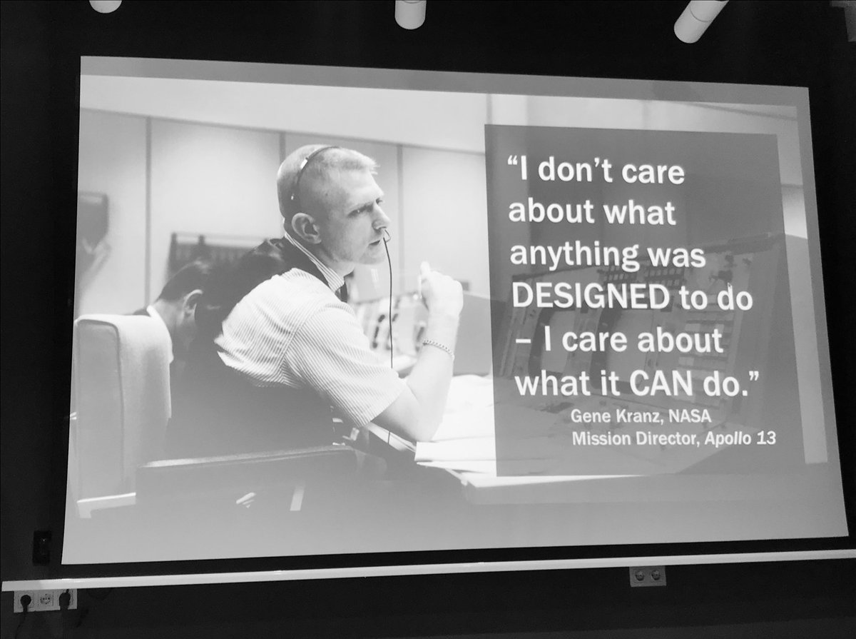 DataDuke's tweet photo. KEYNOTE by @dylanbeattie at #BuildStuffES @BuildStuffLT on software architecture and duties of an architect! โNEVER use PowerShell WHEN you can use MasterCardโ and more common missunderstandigs at #codereviews #agilemanifesto and #hexagonalarchitecture plus better #communication https://t.co/GxljodKFxF