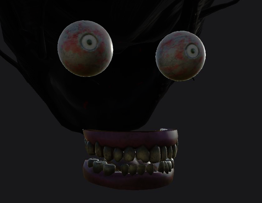 ApeStudioDevs's tweet photo. #indiegame #indiedev #horror #gamedev #horrorgame #gaming #indie #voicecontrol #videogame #unity3d #madewithunity #gamedev

Boss: We need a demo in 10 days.
Dev Team: https://t.co/ZvrDdn70gv