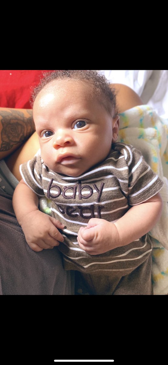 Neahh_'s tweet image. My boy 💙🥰 4.2.19