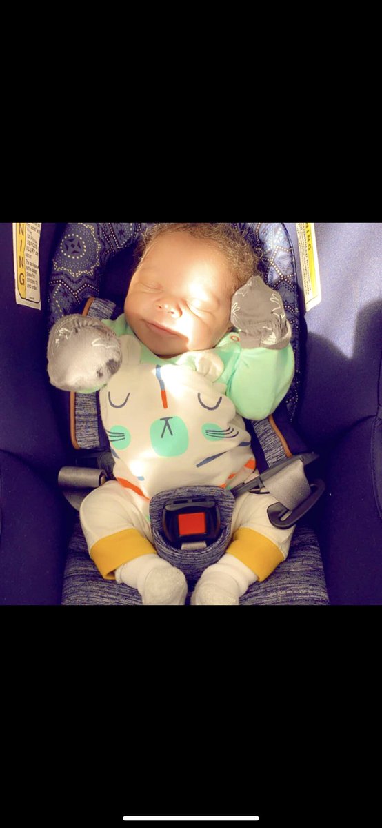 Neahh_'s tweet image. My boy 💙🥰 4.2.19