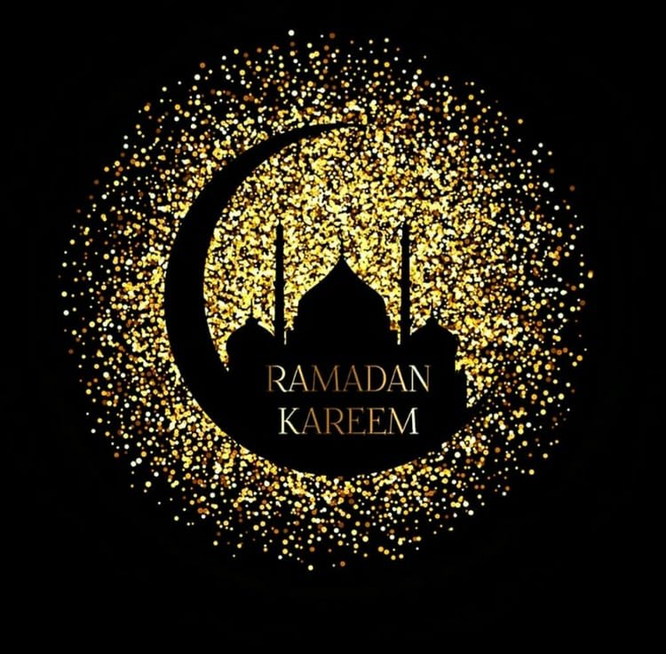 Nes_trdp's tweet photo. Wishing you, your family, and loved ones a blessed and peaceful Ramadan. Ramadan Kareem from ours to yours #رمضان_مبارك_2019 #ramadan2019 https://t.co/pNcjpzfY7G