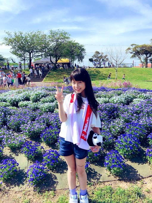 Twitterのコスプレ画像20