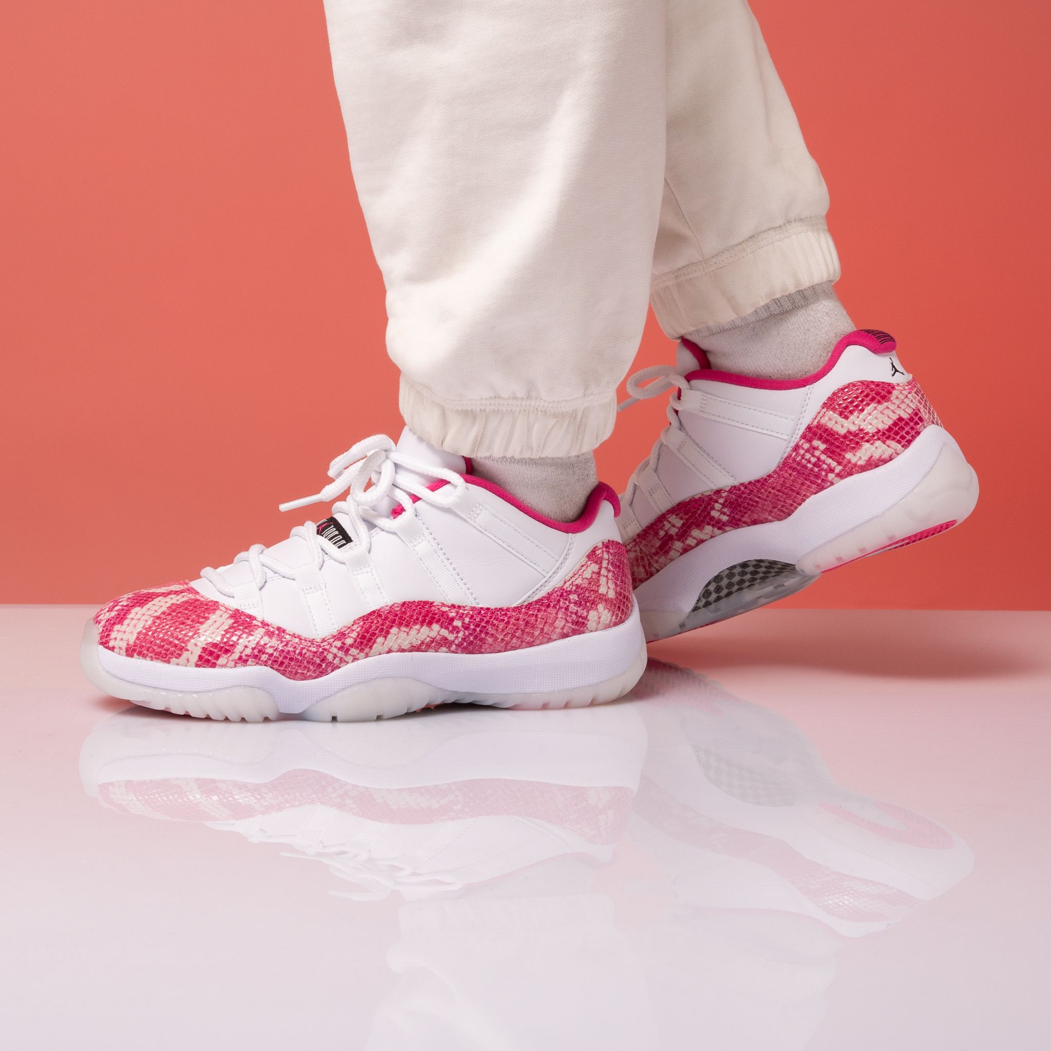 Jordan 11 snakeskin price sales