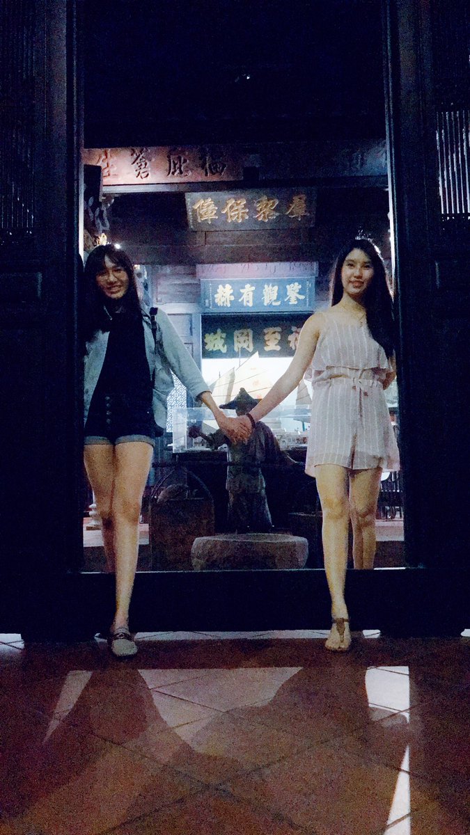 catefyn_oh's tweet image. ʕ •ᴥ•ʔ Sistership ~~~ 👭
• Happy belated birthday 🎂

#23rdyears
#hopeoursistershiplastlongeryears
#sharewithme
#happyorunhappystuff
#wheneveryouwantto