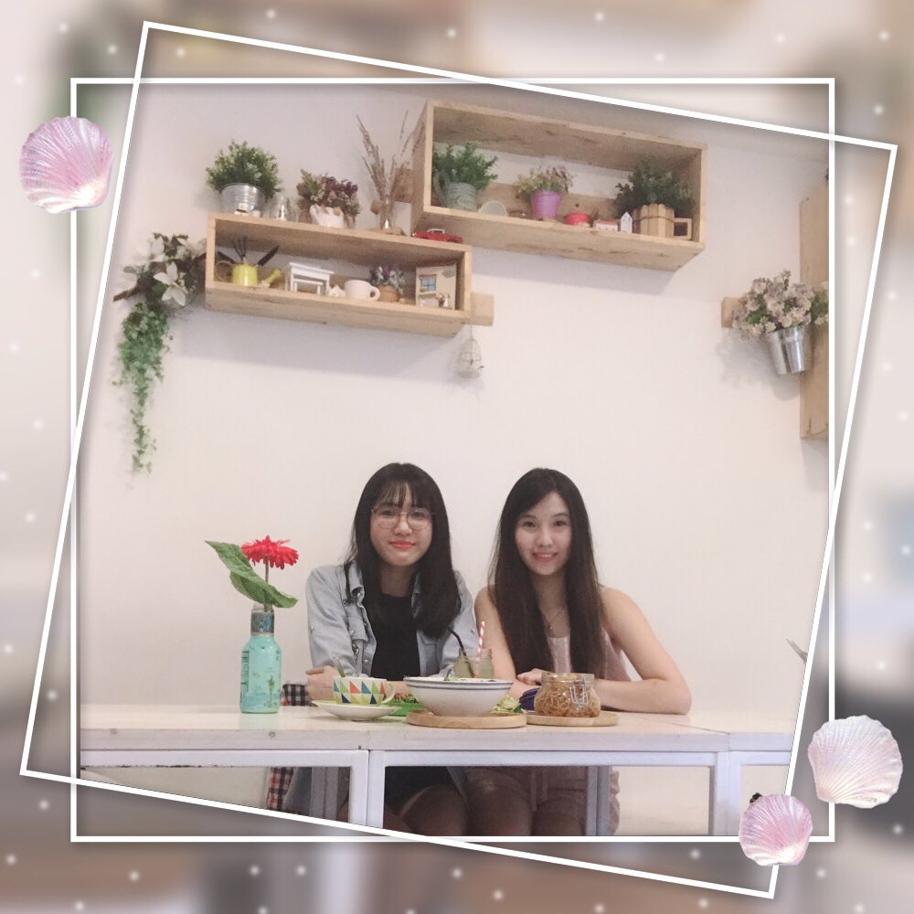 catefyn_oh's tweet image. ʕ •ᴥ•ʔ Sistership ~~~ 👭
• Happy belated birthday 🎂

#23rdyears
#hopeoursistershiplastlongeryears
#sharewithme
#happyorunhappystuff
#wheneveryouwantto