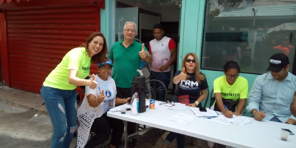 larissaarias1's tweet photo. #CaminandoPorElCambio #ZonaC2 #Inscribiendo #PonteEnEsto https://t.co/2FTqQKHtZc