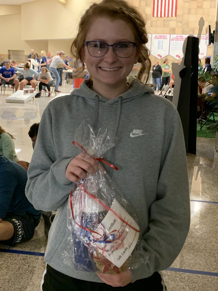 WEBO_Post_Prom's tweet photo. More prize winners! https://t.co/VyNhmVApsF