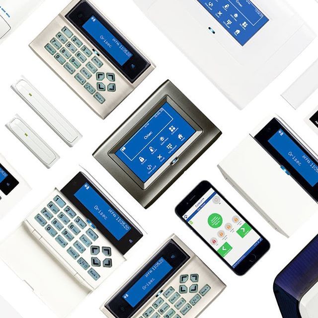 Advancedfiresw's tweet image. Professional, graded @orisec_ltd intruder alarm systems supplied and installed. Wired, wireless and hybrid systems available with a full range of keypads and detection devices. Get in touch for a quotation today. #cornwall #newquay #truro #falmouth #penz… bit.ly/302dWxV