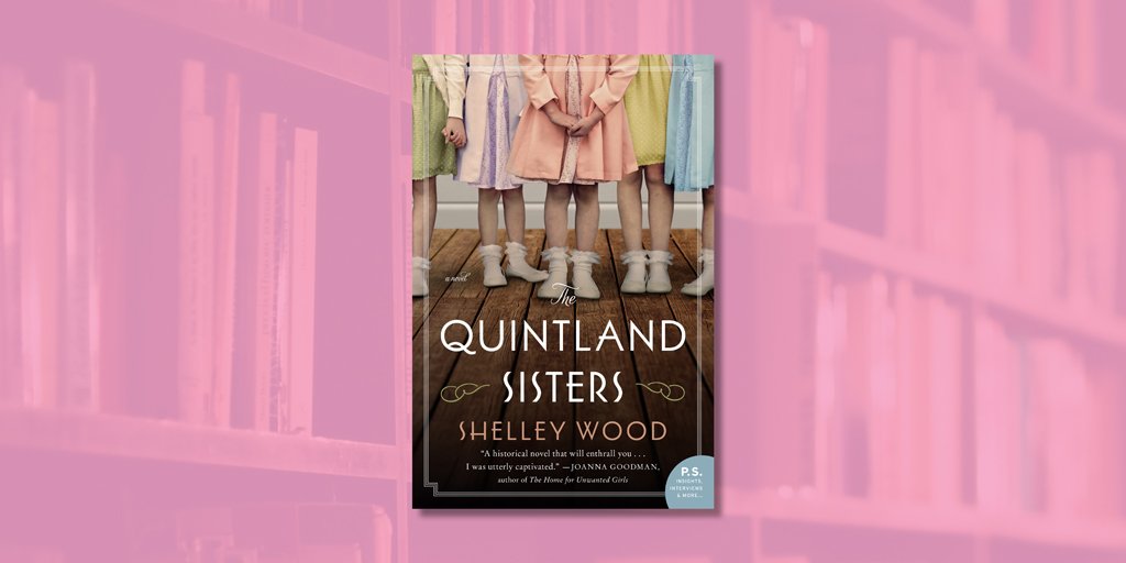 HarperCollinsCa tweet media